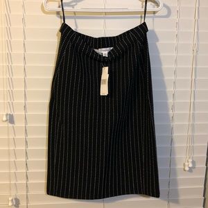 Calvin Klein pencil skirt